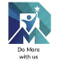 DoMoreTech Logo